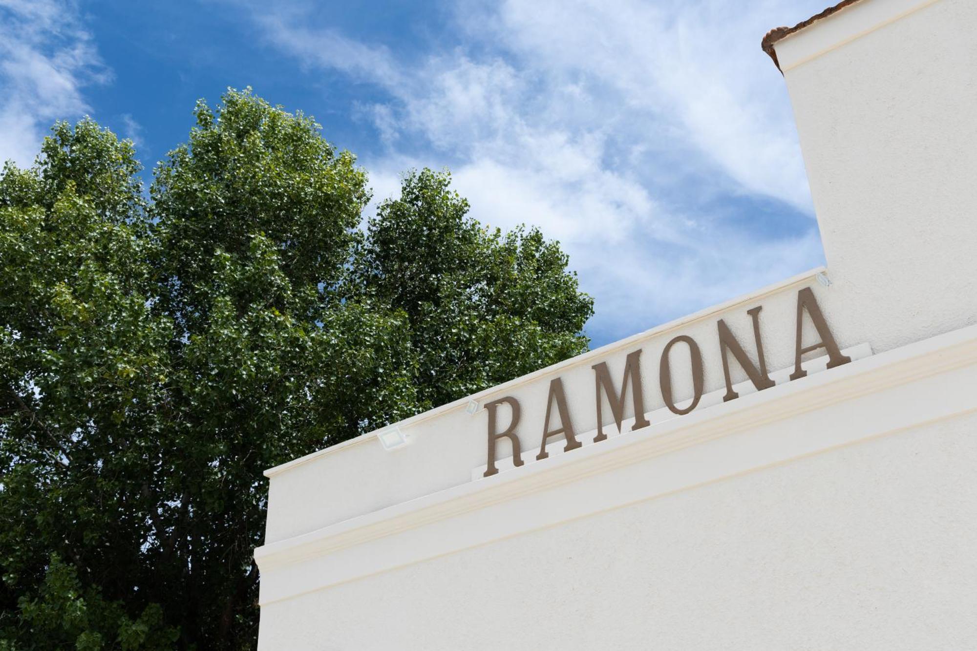 Villa Ramona Noicàttaro Buitenkant foto
